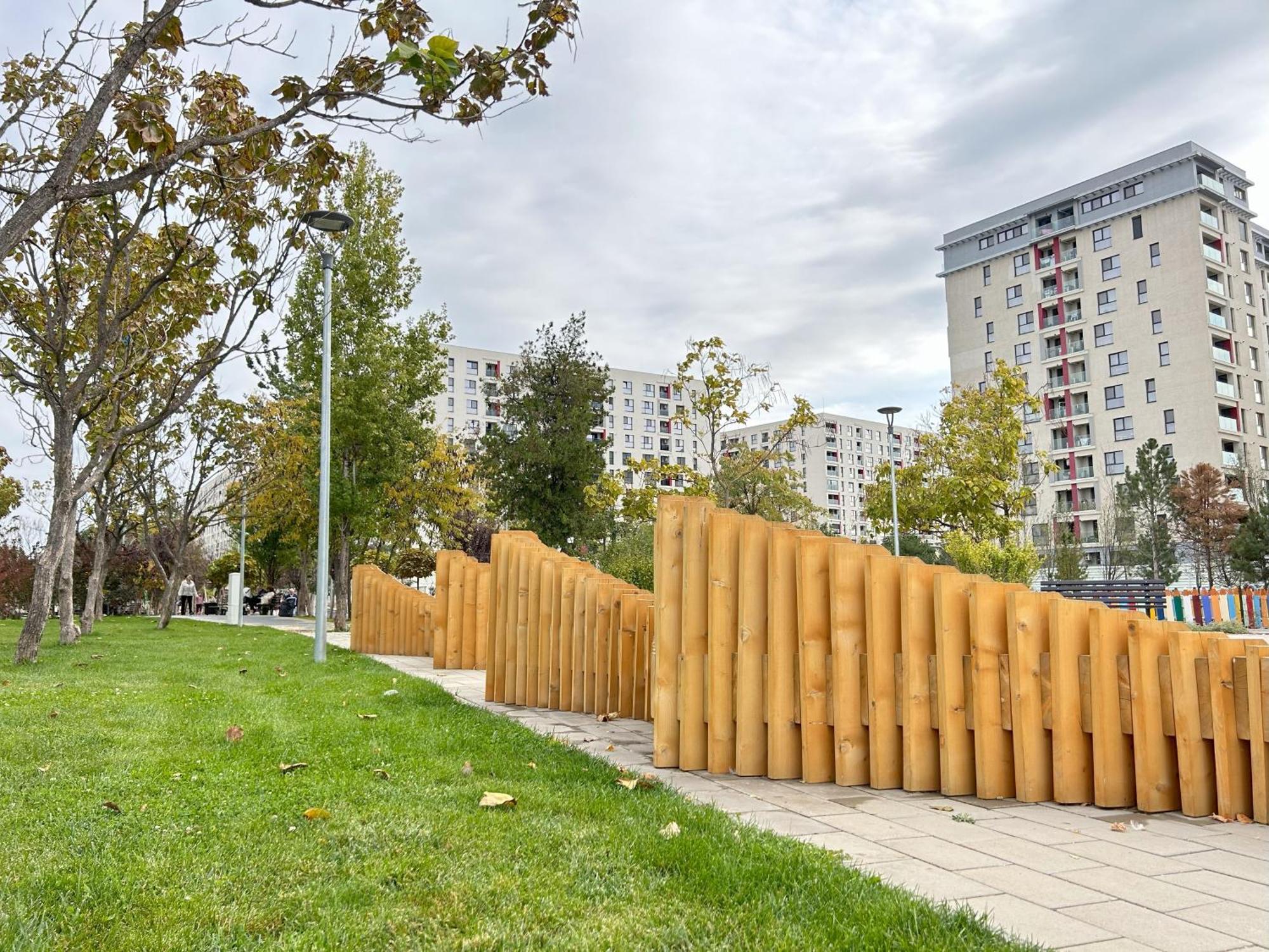 Urban Retreat With Balcony At Exigent Plaza - 06 Apartment Bucharest Exterior photo